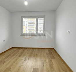 Apartament, 2 camere, 59.5 mp Brasov/Astra