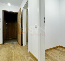 Apartament, 2 camere, 59.5 mp Brasov/Astra