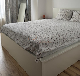 Apartament, 2 camere, 59.55 mp Bucuresti/Alba Iulia