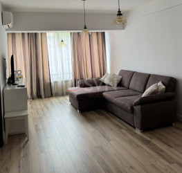 Apartament, 2 camere, 59.55 mp Bucuresti/Alba Iulia