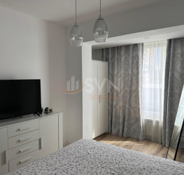 Apartament, 2 camere, 59.55 mp Bucuresti/Alba Iulia
