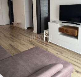 Apartament, 2 camere, 59.55 mp Bucuresti/Alba Iulia