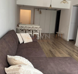 Apartament, 2 camere, 59.55 mp Bucuresti/Alba Iulia