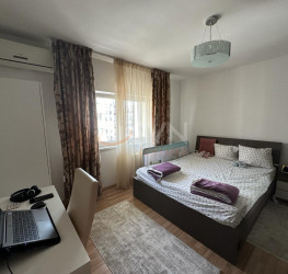 Apartament, 2 camere, 59.6 mp Bucuresti/Nerva Traian