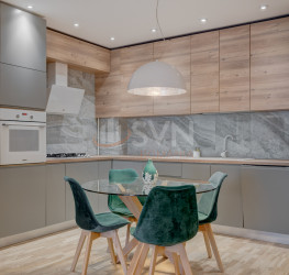 Apartament, 2 camere, 59.62 mp Bucuresti/Barbu Vacarescu