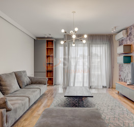 Apartament, 2 camere, 59.62 mp Bucuresti/Barbu Vacarescu