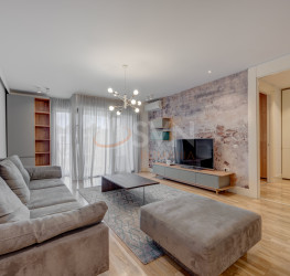 Apartament, 2 camere, 59.62 mp Bucuresti/Barbu Vacarescu