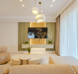 Apartament, 2 camere, 59.9 mp Bucuresti/Pipera