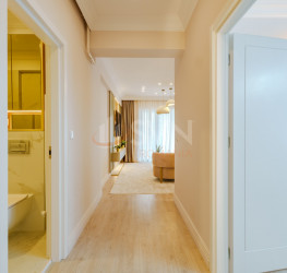 Apartament, 2 camere, 59.9 mp Bucuresti/Pipera