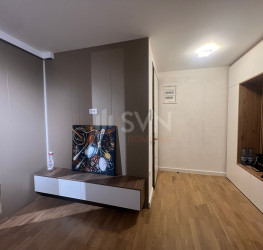 Apartament, 2 camere, 60 mp Bucuresti/Barbu Vacarescu