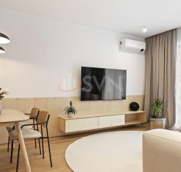 Apartament, 2 camere, 60 mp Bucuresti/Aviatiei