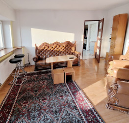 Apartament, 2 camere, 60 mp Brasov/Calea Bucuresti