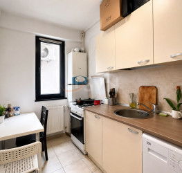 Apartament, 2 camere, 60 mp Bucuresti/Damaroaia