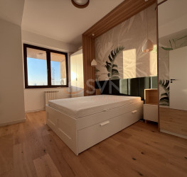 Apartament, 2 camere, 60 mp Bucuresti/Herastrau