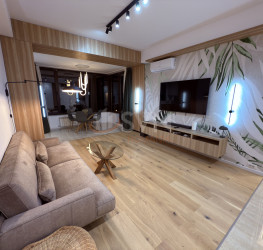 Apartament, 2 camere, 60 mp Bucuresti/Herastrau