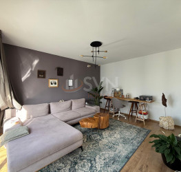 Apartament, 2 camere, 60 mp Bucuresti/Parcul Carol