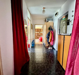 Apartament, 2 camere, 60 mp Bucuresti/Cotroceni