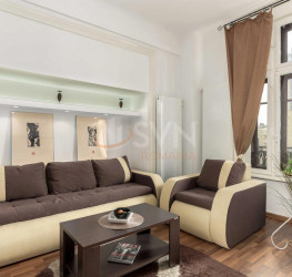 Apartament, 2 camere, 60 mp Bucuresti/Calea Victoriei