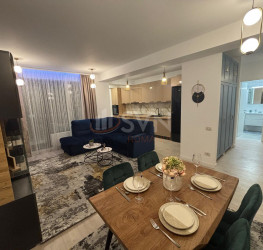 Apartament, 2 camere, 60 mp Bucuresti/Pipera