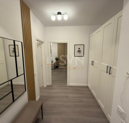 Apartament, 2 camere, 60 mp Bucuresti/Lujerului