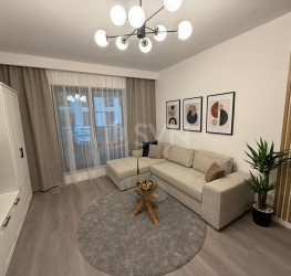 Apartament, 2 camere, 60 mp Bucuresti/Lujerului