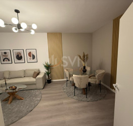 Apartament, 2 camere, 60 mp Bucuresti/Lujerului