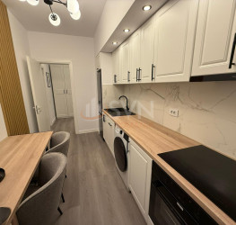 Apartament, 2 camere, 60 mp Bucuresti/Lujerului