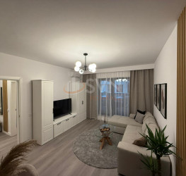 Apartament, 2 camere, 60 mp Bucuresti/Lujerului