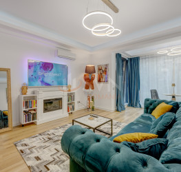 Apartament, 2 camere, 60 mp Bucuresti/Piata Unirii (s3)