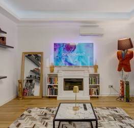 Apartament, 2 camere, 60 mp Bucuresti/Piata Unirii (s3)
