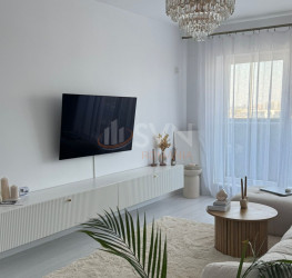 Apartament, 2 camere, 60 mp Bucuresti/Titan