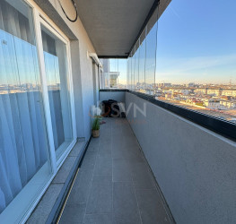 Apartament, 2 camere, 60 mp Bucuresti/Titan