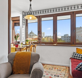 Apartament, 2 camere, 60 mp Bucuresti/Calea Victoriei