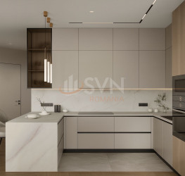 Apartament, 2 camere, 60 mp Bucuresti/Petricani