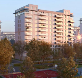 Apartament, 2 camere, 60 mp Bucuresti/Aviatiei