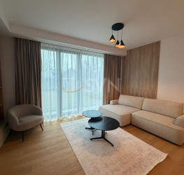 Apartament, 2 camere, 60 mp Bucuresti/Pipera