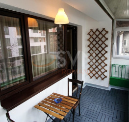 Apartament, 2 camere, 60 mp Bucuresti/Tineretului