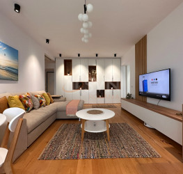 Apartament, 2 camere, 60 mp Bucuresti/Aviatiei