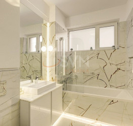 Apartament, 2 camere, 60 mp Bucuresti/Aviatiei