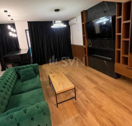 Apartament, 2 camere, 60 mp Ilfov/Voluntari