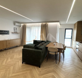 Apartament, 2 camere, 60 mp Bucuresti/Pipera