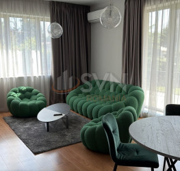Apartament, 2 camere, 60 mp Bucuresti/Domenii