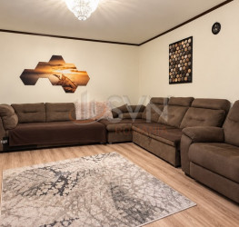 Apartament, 2 camere, 60 mp Bucuresti/Decebal