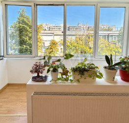 Apartament, 2 camere, 60 mp Bucuresti/Tei