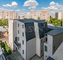 Apartament, 2 camere, 60.2 mp Bucuresti/Timpuri Noi