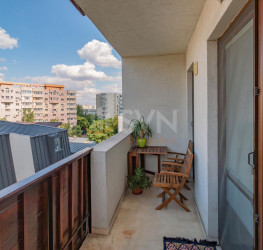 Apartament, 2 camere, 60.2 mp Bucuresti/Timpuri Noi