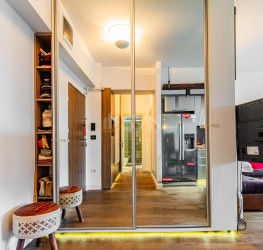 Apartament, 2 camere, 60.2 mp Bucuresti/Timpuri Noi