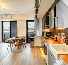 Apartament, 2 camere, 60.2 mp Bucuresti/Timpuri Noi