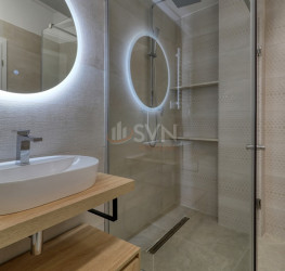 Apartament, 2 camere, 60.58 mp Bucuresti/Decebal