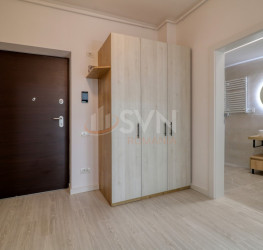 Apartament, 2 camere, 60.58 mp Bucuresti/Decebal
